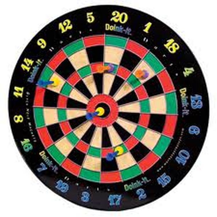 Doink It Darts 90008