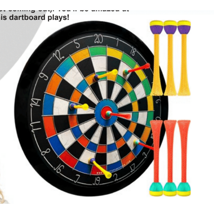 Doink It Darts 90008