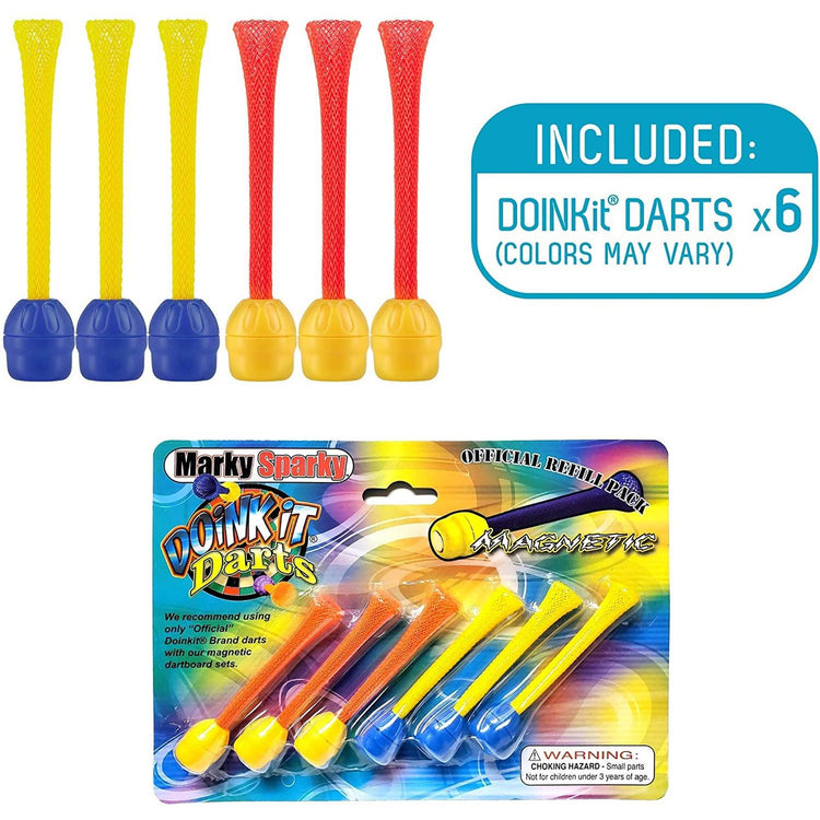 Doink It Darts Refill Pack
