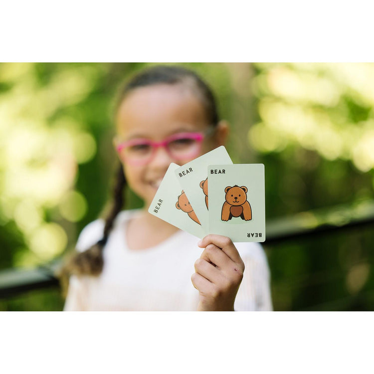 Moose Match Mayhem Card Game | 006517