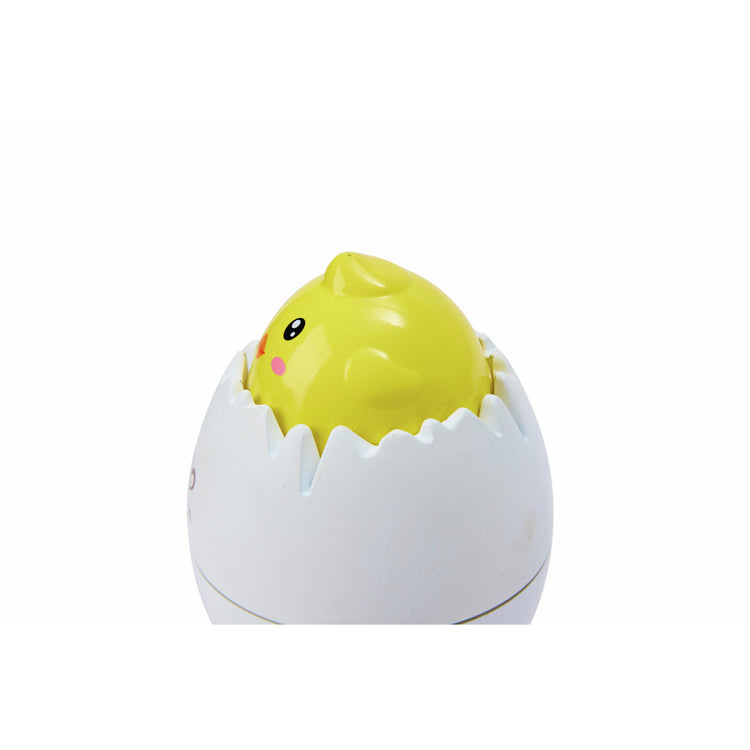 Roll and Hatch 6M+ - CR Toys