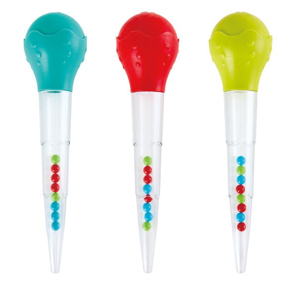 Squeeze & Squirt Water Play 18m+ - 6