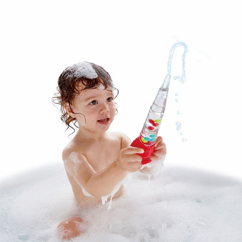 Squeeze & Squirt Water Play 18m+ - 1