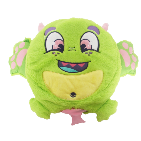 Fart Monsters | Fizzler Lemon Lime Scented