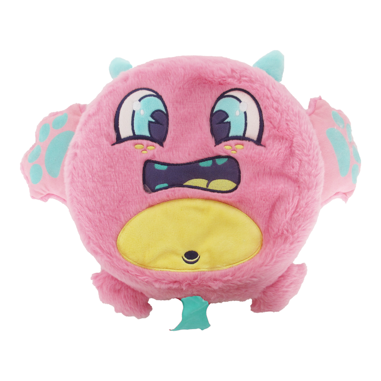 Fart Monsters | Squeeky Bubblegum Scented