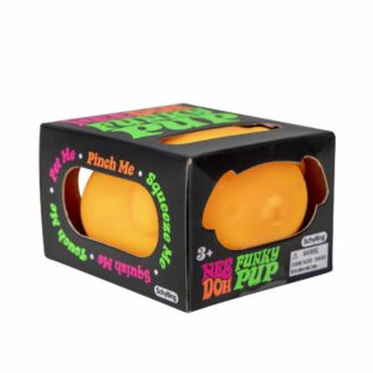 Nee Doh | Funky Pup Fpnd