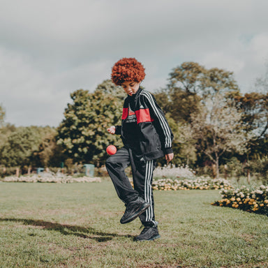 Footzy Ball | Ages 7+