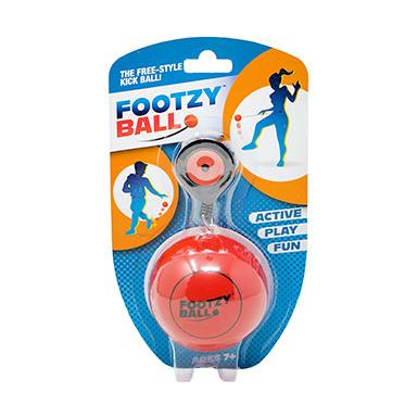 Footzy Ball | Ages 7+