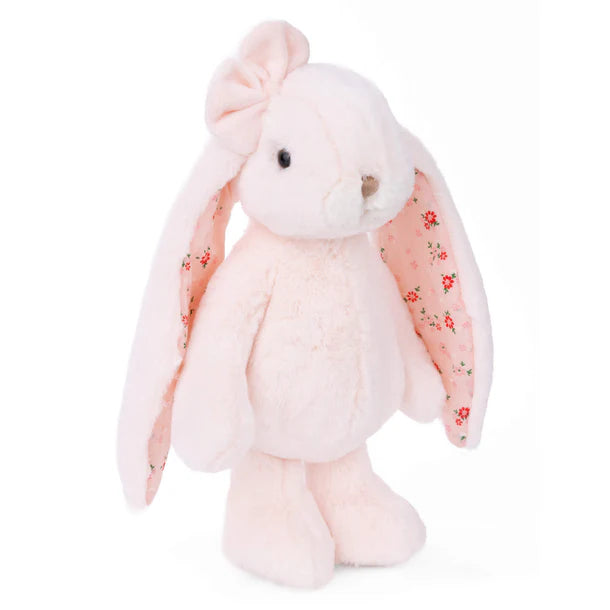 Bunny | Friendly Kanina | Floral Pink - 2