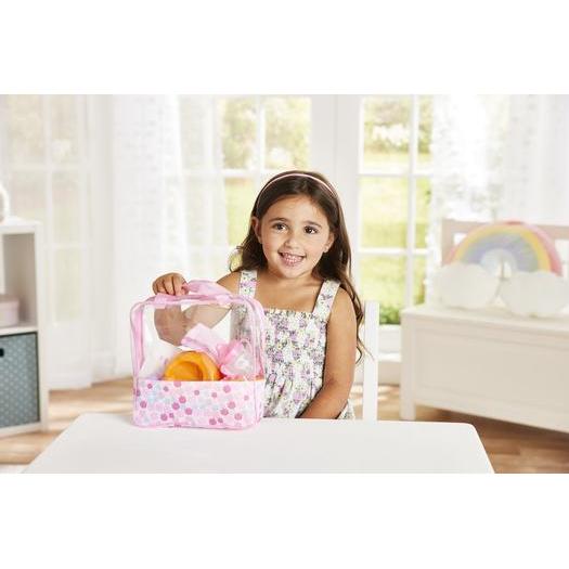 Doll Care Playset G02704