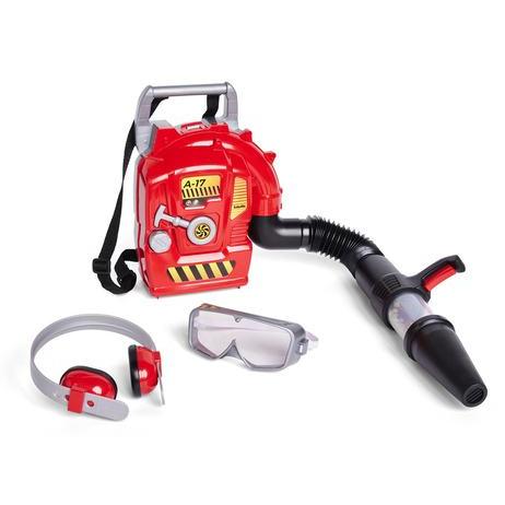 Backpack Leaf Blower G02705