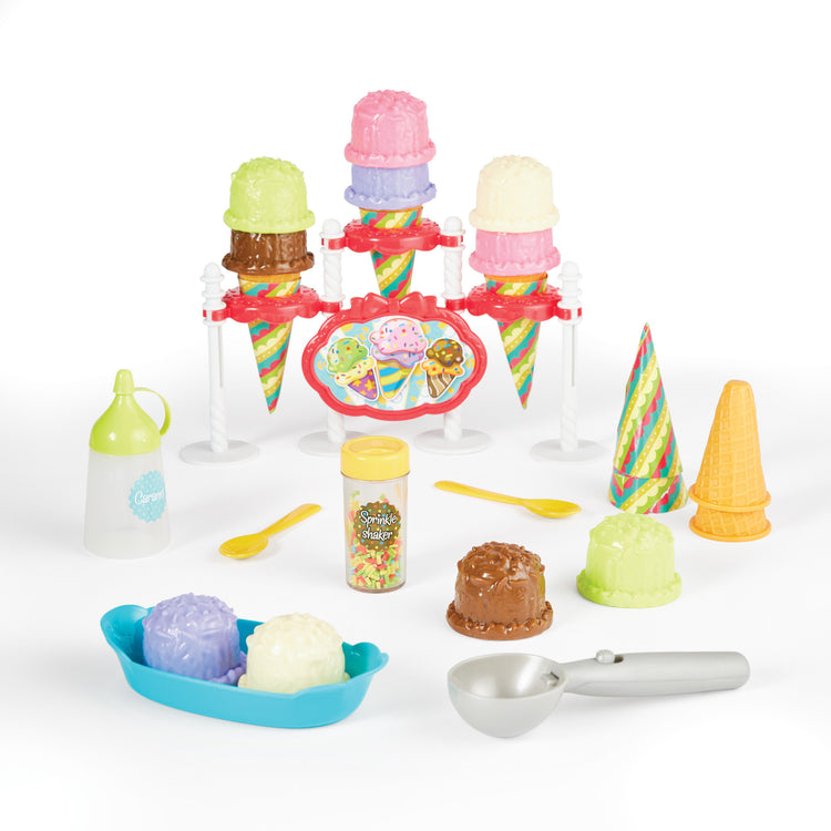 Ice Cream Party Set G02749