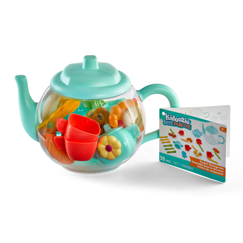 Teapot Storage Set G02774