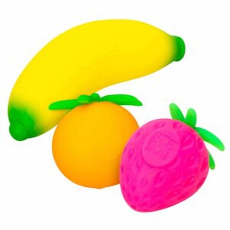 Nee Doh | Groovy Fruit