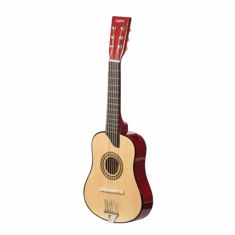 Guitar | 6 String Acoustic - 4