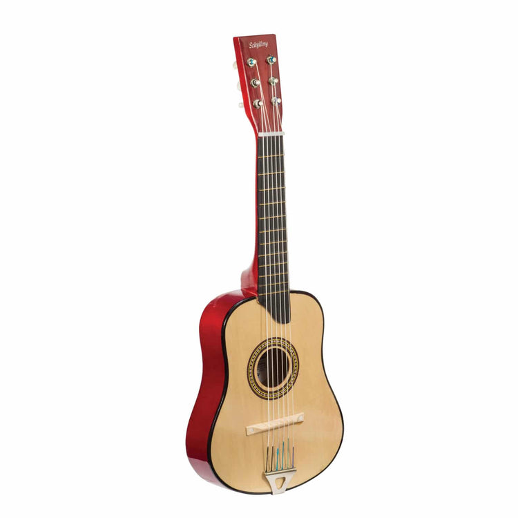 Guitar | 6 String Acoustic - 2