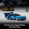 Lego Speed | Bugatti Vision GT Hyper Sports Car 9+ - 4
