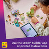 Lego Friends | Horse and Baby Foal Trailer 7+ - CR Toys