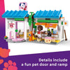 Lego Friends | Dog Treat Bakery 6+ - 4