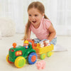 Funtime Tractor 1+ | Top Seller - CR Toys