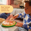 Play Food | Pizza Party 3+ - 6