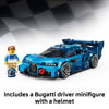Lego Speed | Bugatti Vision GT Hyper Sports Car 9+ - 6