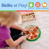 Play Food | Pizza Party 3+ - 5