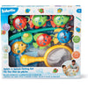 Splish n' Splash Fishing Set 2+ - CR Toys