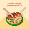 Play Food | Pizza Party 3+ - 9