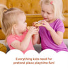 Play Food | Pizza Party 3+ - 7