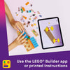 Lego Friends | Dog Treat Bakery 6+ - 7