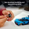 Lego Speed | Bugatti Vision GT Hyper Sports Car 9+ - 5