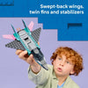 Lego City | Jet VS Car 6+ - CR Toys
