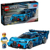 Lego Speed | Bugatti Vision GT Hyper Sports Car 9+ - 2