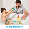 Splish n' Splash Fishing Set 2+ - CR Toys