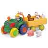 Funtime Tractor 1+ | Top Seller - CR Toys