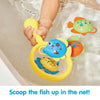 Splish n' Splash Fishing Set 2+ - CR Toys