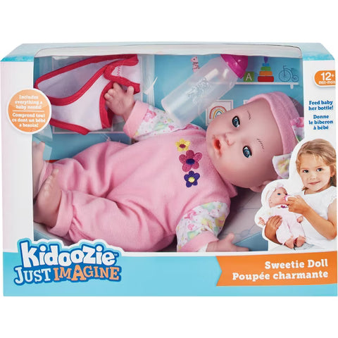 Sweetie Doll 12m+ - 1