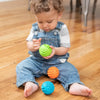 Sensory Rollers | 3 Pack 6M+ - 3