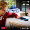 Lego Speed | Bugatti Vision GT Hyper Sports Car 9+ - 3