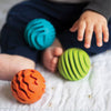 Sensory Rollers | 3 Pack 6M+ - 7