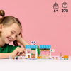 Lego Friends | Dog Treat Bakery 6+ - 3