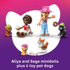 Lego Friends | Dog Treat Bakery 6+ - 6