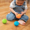 Sensory Rollers | 3 Pack 6M+ - 5