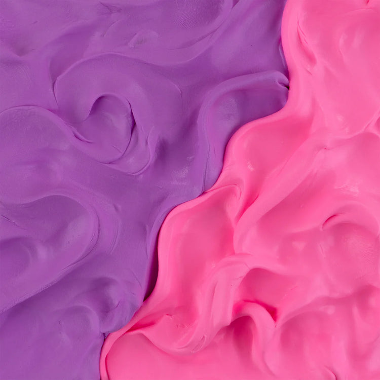 Geladough | Grape & Bubble Gum