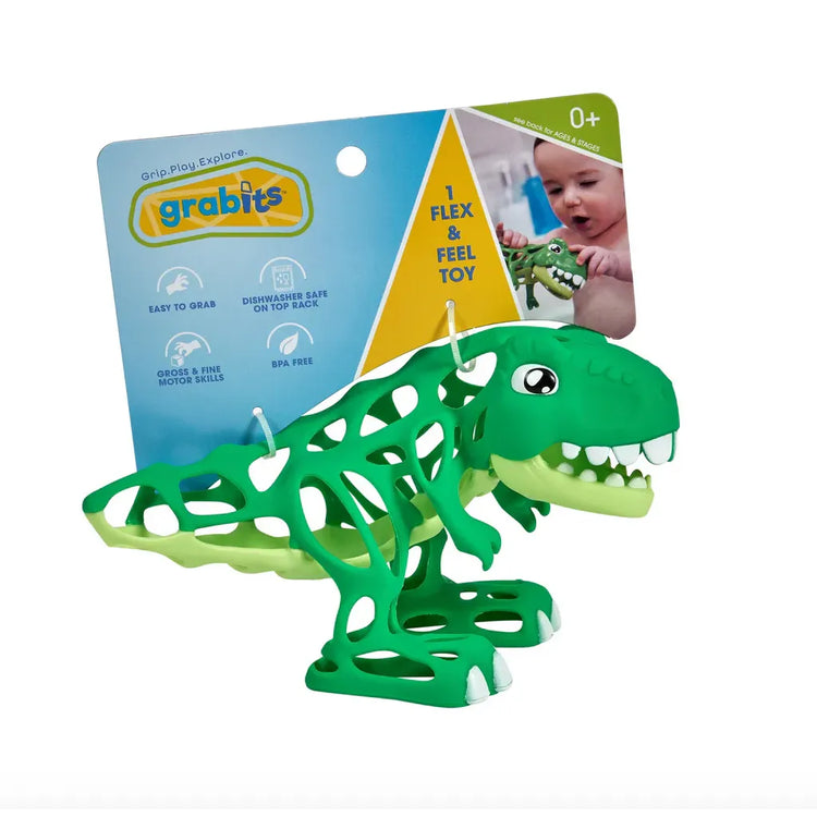 Grabits Dino Ages 0+ - 1