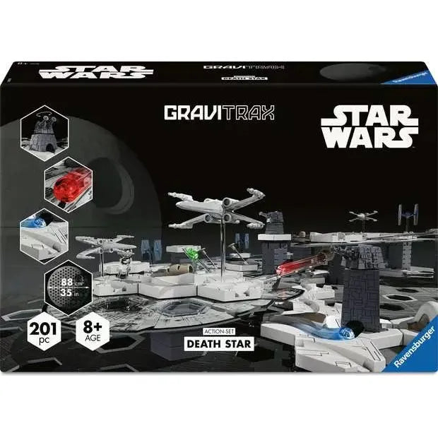 Gravitrax Star Wars Death Star Action Set 23860