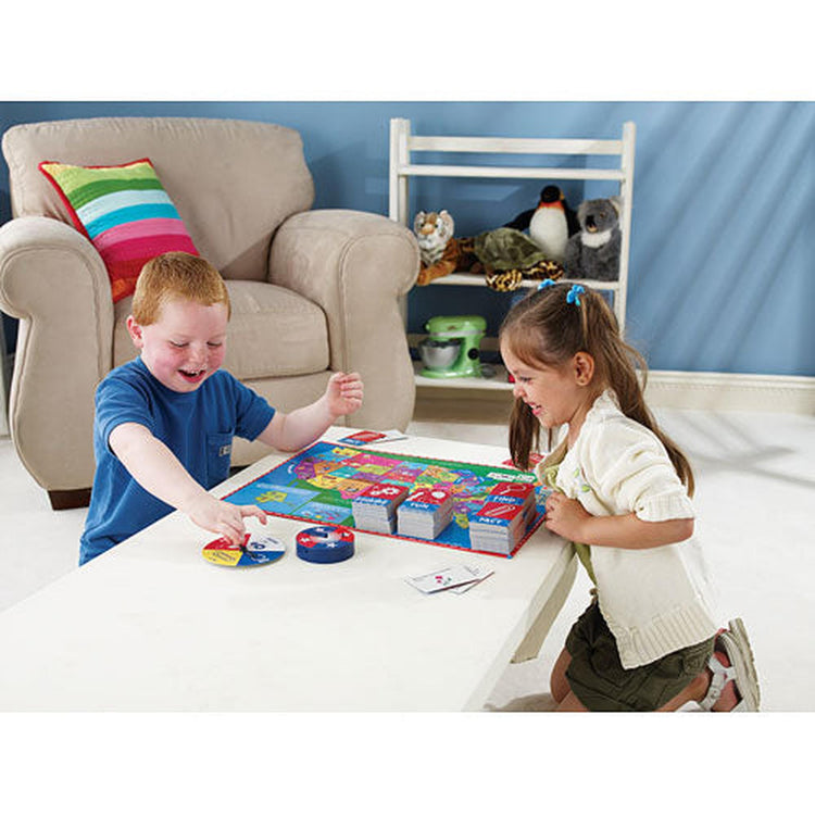 Great States Game P20026