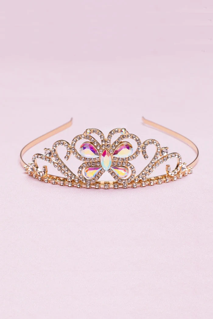 Tiara | Boutique Butterfly Jewel 3+ - 2