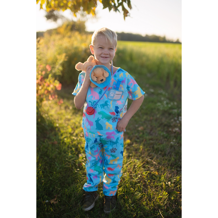Veterinarian Set Size 5-6